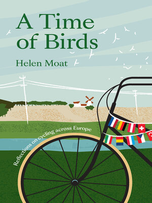 cover image of A Time of Birds